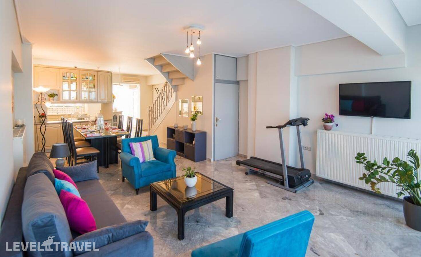 фотографии отеля Birais Beach Studios в Греция(Ретимно) - фото №26