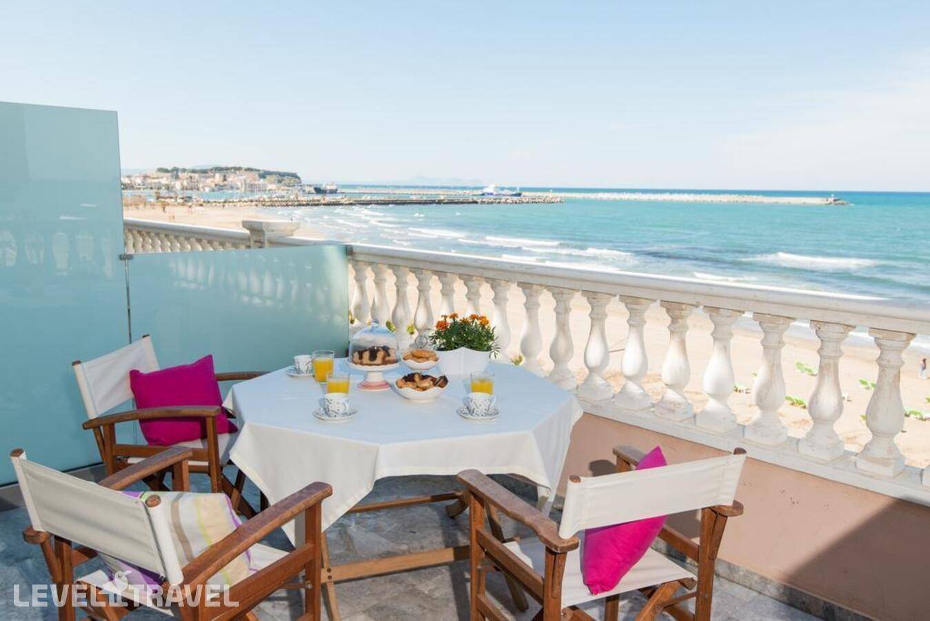 фотографии отеля Birais Beach Studios в Греция(Ретимно) - фото №4