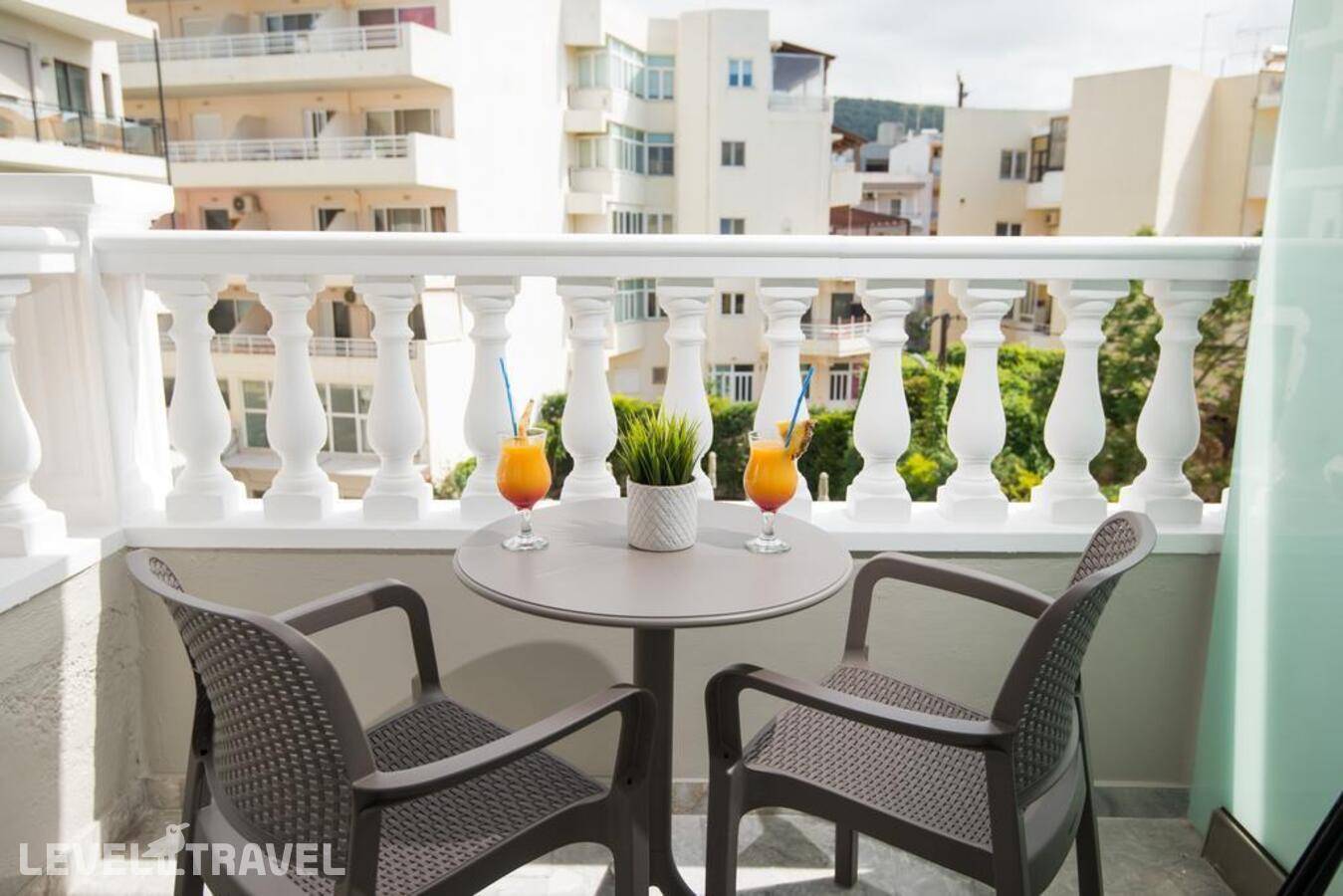 фотографии отеля Birais Beach Studios в Греция(Ретимно) - фото №6