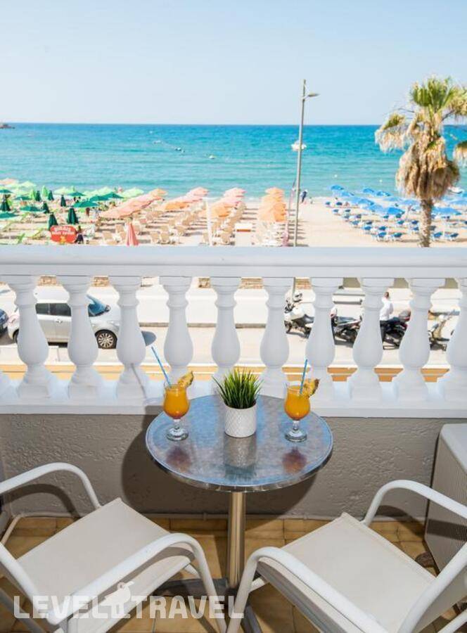 фотографии отеля Birais Beach Studios в Греция(Ретимно) - фото №17