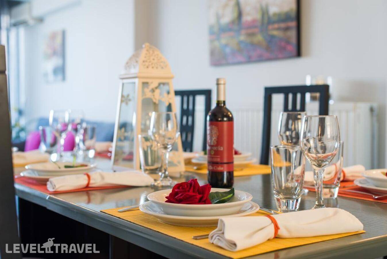 фотографии отеля Birais Beach Studios в Греция(Ретимно) - фото №23