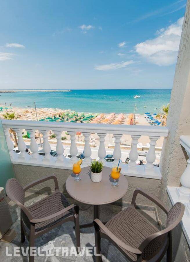 фотографии отеля Birais Beach Studios в Греция(Ретимно) - фото №1