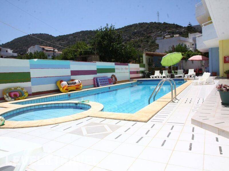Фотография Studios Knossos