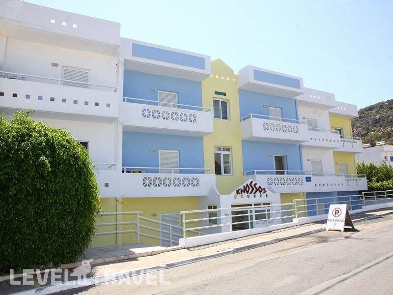 Фотография Studios Knossos