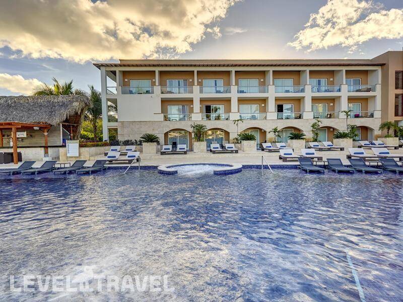 Фотография Hideaway At Royalton Punta Cana (Adults Only 18+)