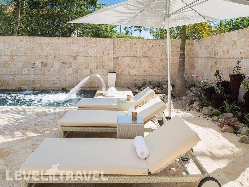 Фотография Hideaway At Royalton Punta Cana (Adults Only 18+)