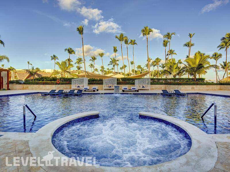 Фотография Hideaway At Royalton Punta Cana (Adults Only 18+)