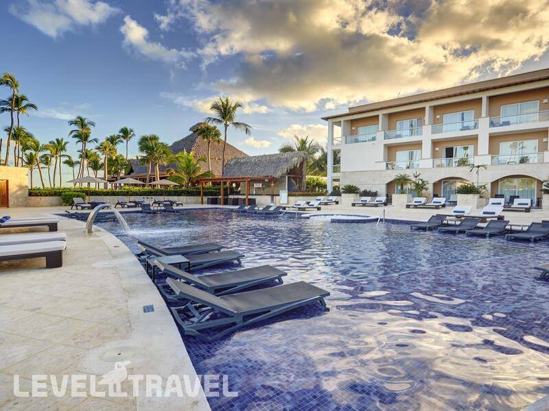 Фотография Hideaway At Royalton Punta Cana (Adults Only 18+)