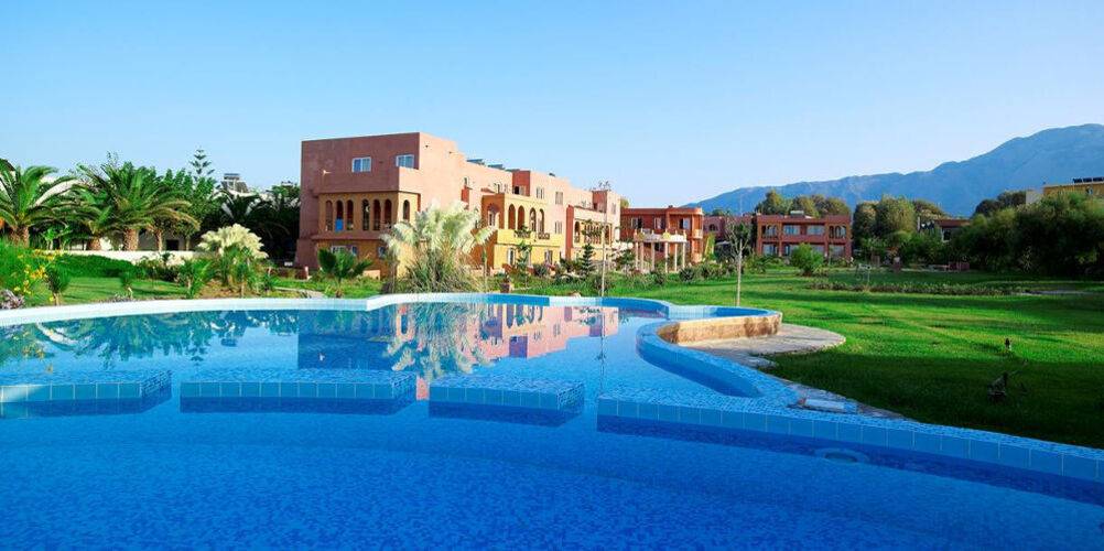 Orpheas Resort Hotel (Adults Only 16+)