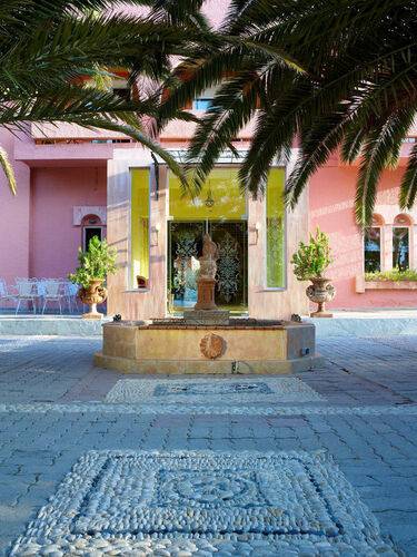 Orpheas Resort Hotel (Adults Only 16+)