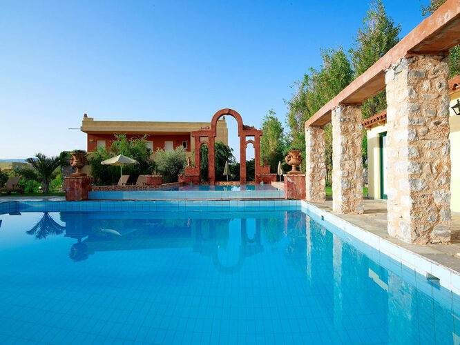 Orpheas Resort Hotel (Adults Only 16+)