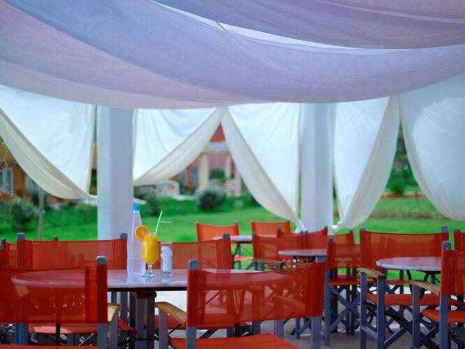 Orpheas Resort Hotel (Adults Only 16+)