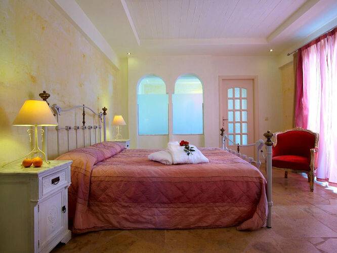Orpheas Resort Hotel (Adults Only 16+)