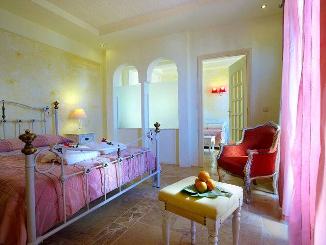 Orpheas Resort Hotel (Adults Only 16+)