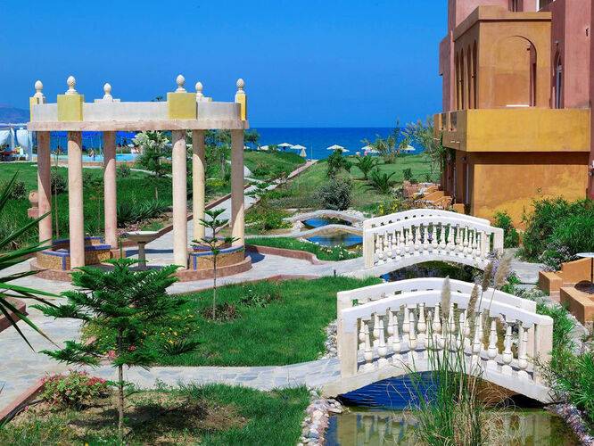 Orpheas Resort Hotel (Adults Only 16+)