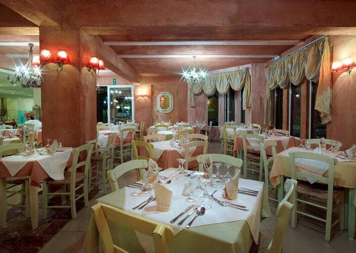 Orpheas Resort Hotel (Adults Only 16+)