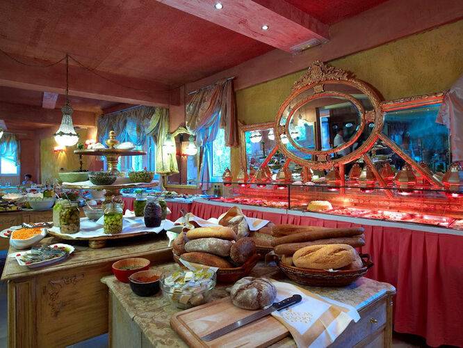 Orpheas Resort Hotel (Adults Only 16+)