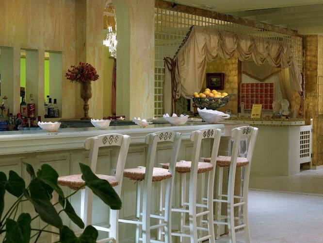 Orpheas Resort Hotel (Adults Only 16+)