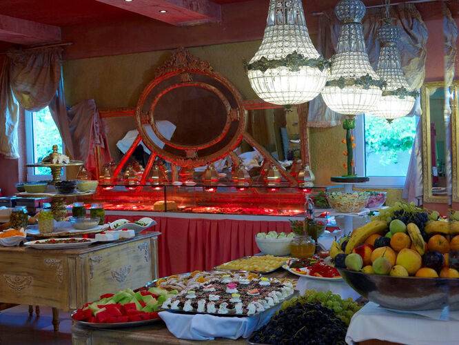 Orpheas Resort Hotel (Adults Only 16+)