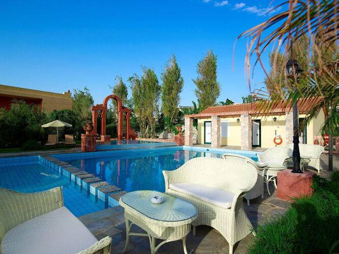 Orpheas Resort Hotel (Adults Only 16+)