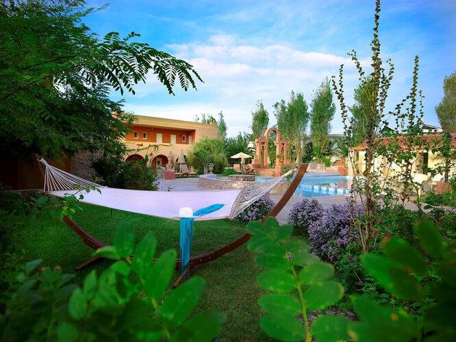 Orpheas Resort Hotel (Adults Only 16+)