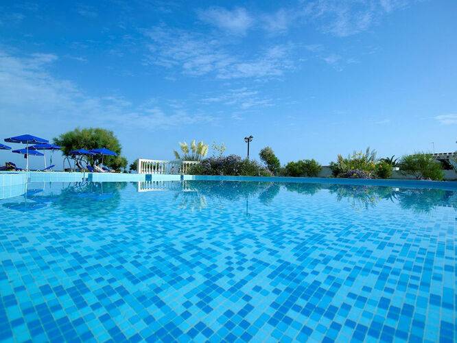 Orpheas Resort Hotel (Adults Only 16+)