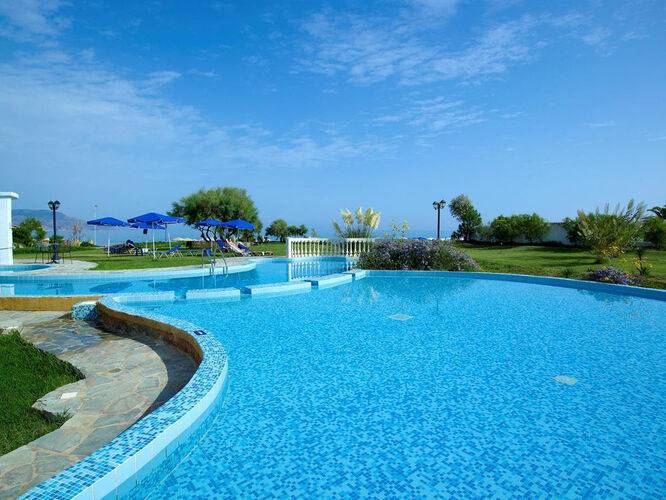 Orpheas Resort Hotel (Adults Only 16+)
