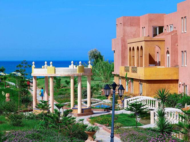 Orpheas Resort Hotel (Adults Only 16+)