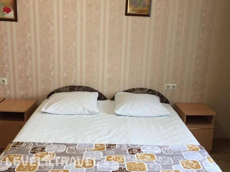 Фотография Гостевой Дом Эдгар