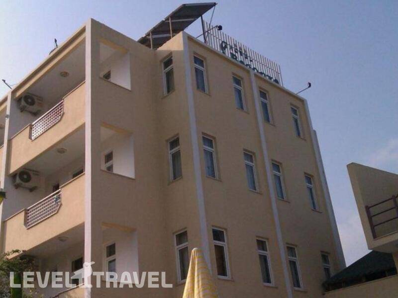 Фотография Begonya Hotel
