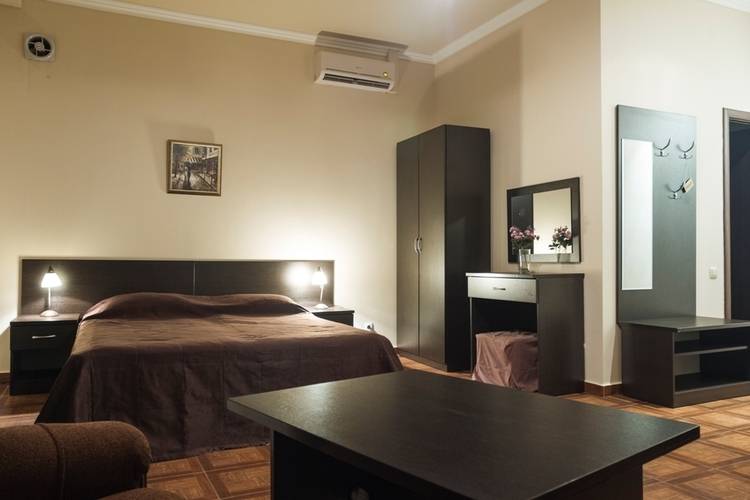 RD Hotel