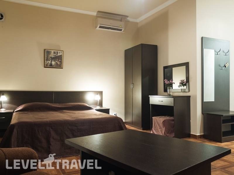 Фотография RD Hotel