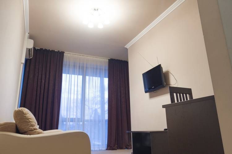 RD Hotel