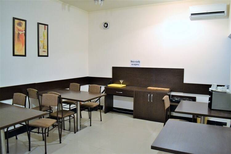 RD Hotel