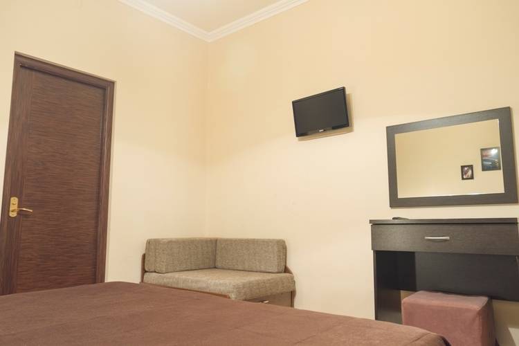 RD Hotel