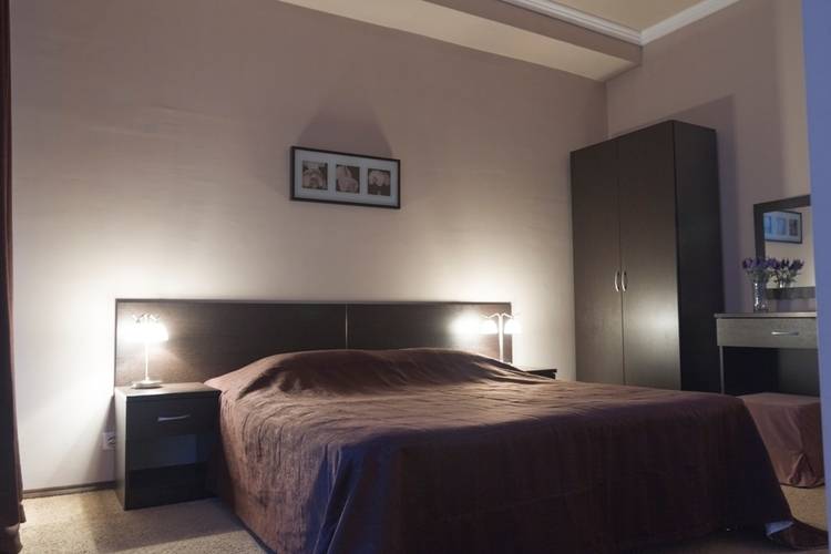 RD Hotel