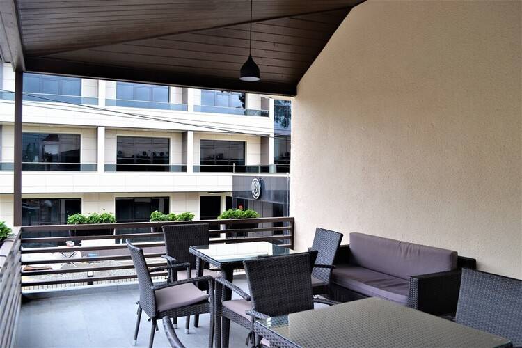 RD Hotel