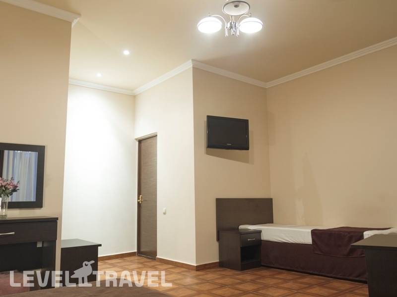 Фотография RD Hotel
