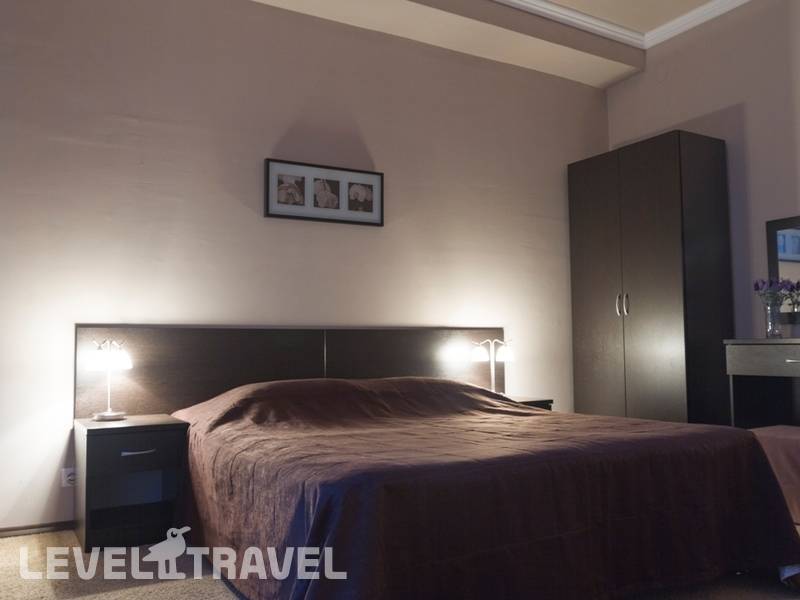 Фотография RD Hotel