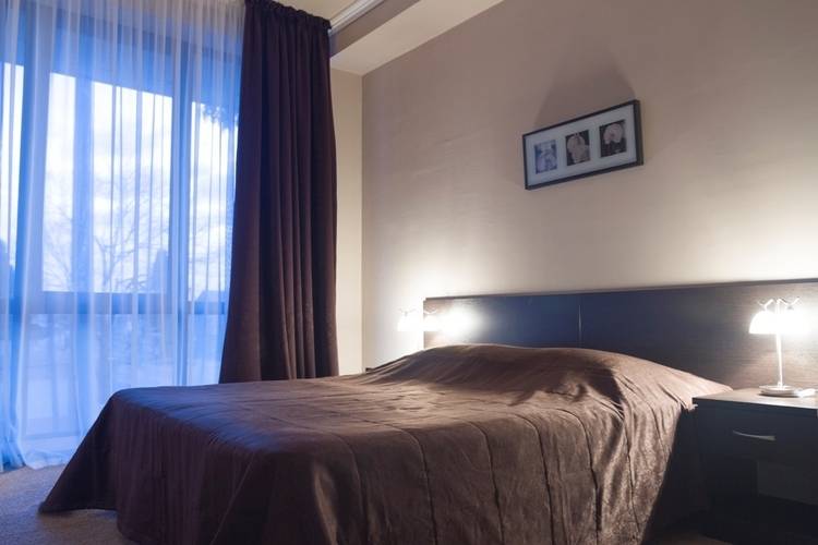 RD Hotel