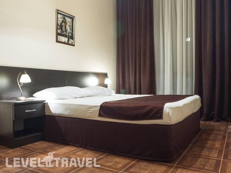 Фотография RD Hotel