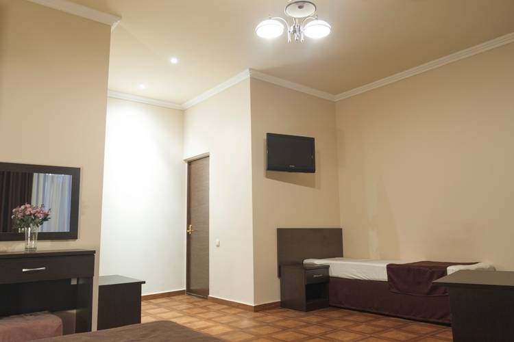 RD Hotel