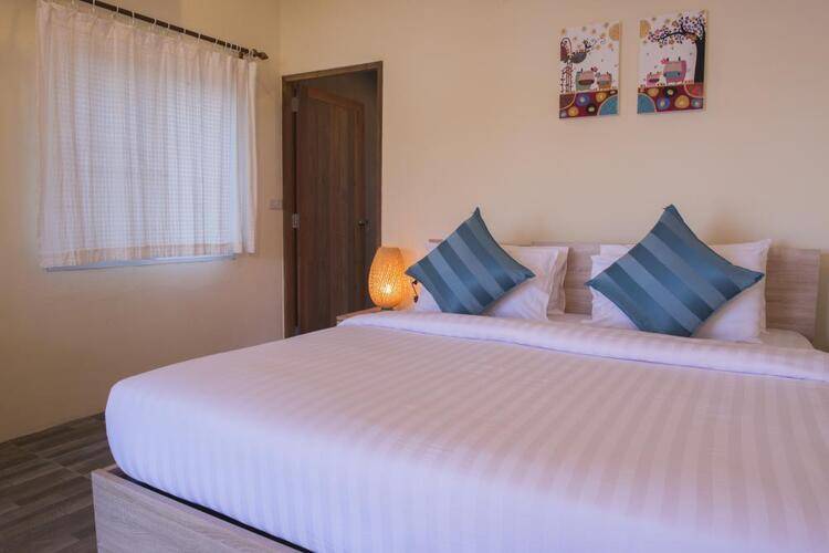 The C Samet Beach Resort