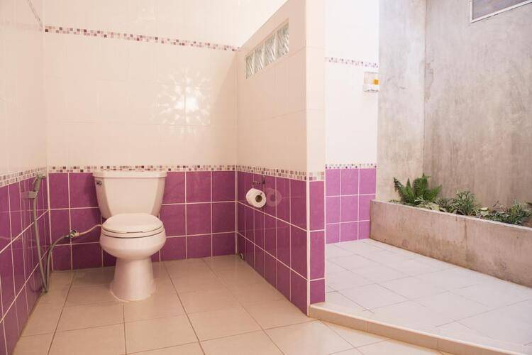 The C Samet Beach Resort