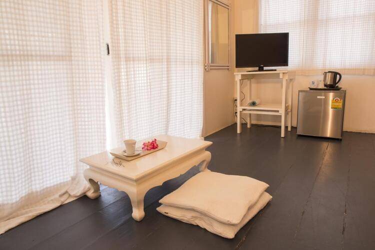 The C Samet Beach Resort