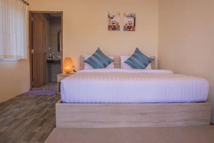 The C Samet Beach Resort