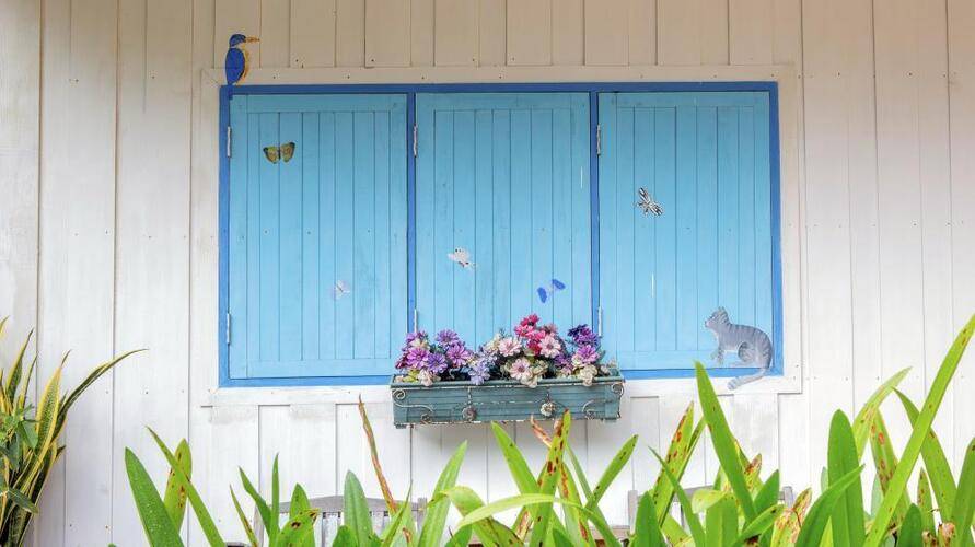 The C Samet Beach Resort