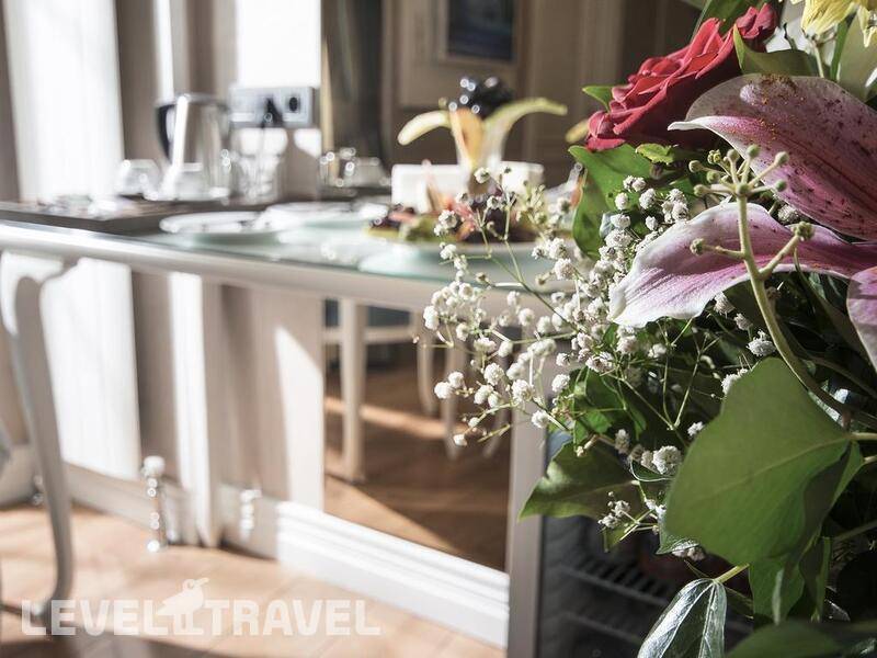 Фотография Antusa Palace Hotel & Spa