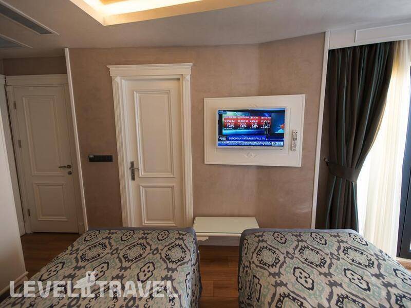 Фотография Antusa Palace Hotel & Spa
