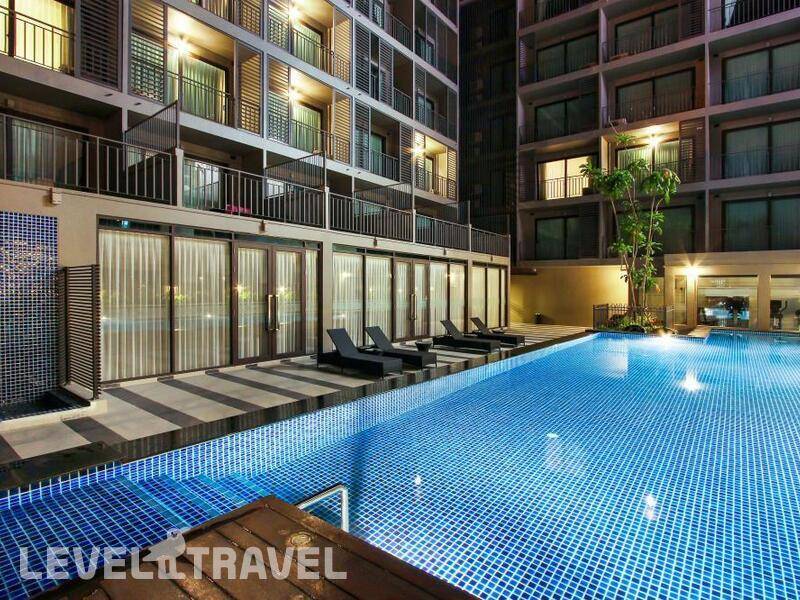 Фотография D Varee Diva Central Rayong
